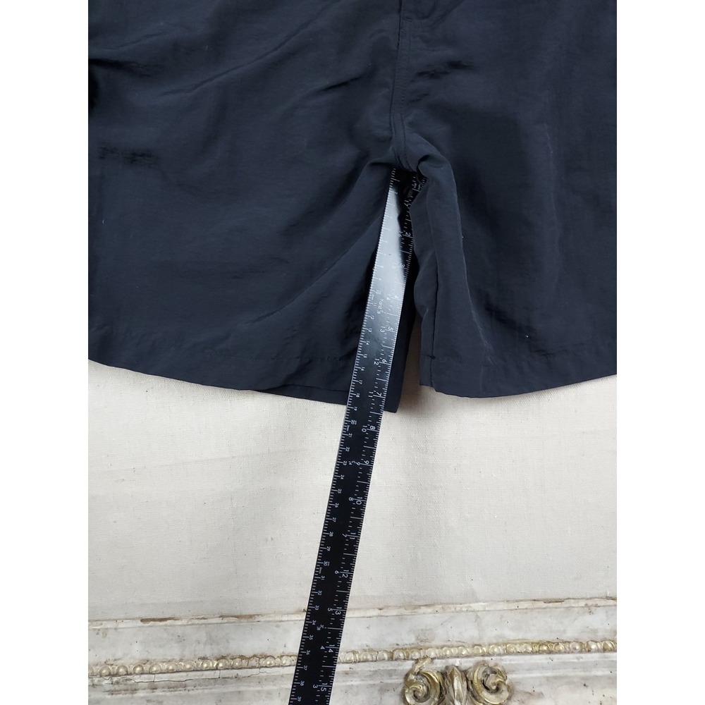 Reel Legends Mens 2XL Navy/Black Fishing Cargo Shorts Performance Nylon Outdoor - Picture 7 of 11